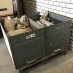 Zilverzand, Ophalen, Zo goed als nieuw