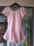 Ballet kleding 122/128, 134/140, mt 35 en 36, Ophalen of Verzenden, Gebruikt, Kleding
