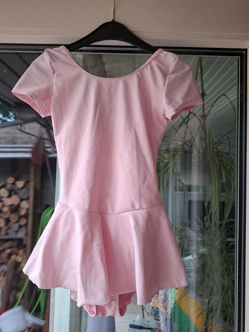 Ballet kleding 122/128, 134/140, mt 35 en 36, Sport en Fitness, Ballet, Gebruikt, Kleding, Ophalen of Verzenden