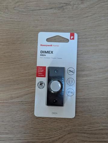 Honeywell Dimex D824 beschikbaar voor biedingen