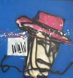 Herman Brood schilderij  |  origineel unica, Ophalen