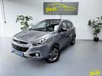 Hyundai ix35 1.6i GDI Go! | Navi | Pano | Cam, Auto's, Voorwielaandrijving, Euro 5, 135 pk, 1591 cc