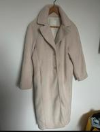 Tussenjas teddy, H&M, Ophalen of Verzenden, Zo goed als nieuw, Maat 36 (S)