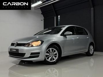 Volkswagen Golf 1.2 TSI | NL | 1e Eig | Dealer | DSG | Navi beschikbaar voor biedingen