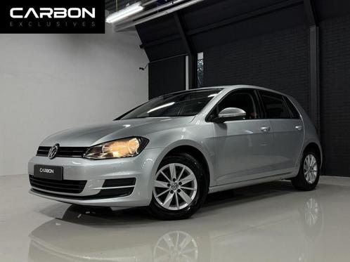 Volkswagen Golf 1.2 TSI | NL | 1e Eig | Dealer | DSG | Navi, Auto's, Volkswagen, Bedrijf, Te koop, Golf, ABS, Achteruitrijcamera