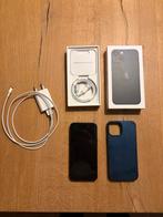 iPhone 13 mini - Nachtblauw - 85% Batterij, Telecommunicatie, Mobiele telefoons | Apple iPhone, Blauw, Ophalen of Verzenden, Zonder simlock