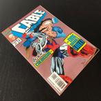 Cable Vol.1 #11 (1994) VF+ (8.5), Boeken, Eén comic, Amerika, Marvel Comics, Ophalen of Verzenden