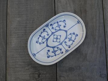 Blau Saks Jager - Serveerschaal - Koekjesschaal beschikbaar voor biedingen