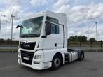 2019 MAN TGX 18.460 4x2 EURO6 Vrachtwagen, Euro 6, Bedrijf, Te koop, MAN