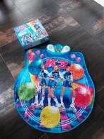 K3 Dansmat - Plezier voor Kleine Fans!, Ophalen of Verzenden, Gebruikt