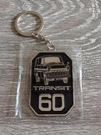 Ford Transit 60 jaar Sleutelhanger nieuw in verpakking, Ophalen of Verzenden, Nieuw, Auto's