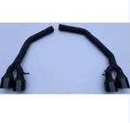 123 SPORTUITLAAT AUDI A5 A4 B8 S4 S5 RS5 RS4 UITLAAT, Auto-onderdelen, Uitlaatsystemen, -, Verzenden, -, Nieuw