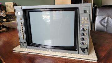 𝓡𝓮𝓬𝓪𝓹𝓹𝓮𝓭 Sony BVM-1415P Pro Broadcast Monitor  beschikbaar voor biedingen