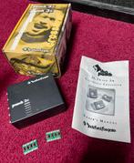 Rockford Fosgate Punch 3x Crossover, Auto diversen, Ophalen of Verzenden, Zo goed als nieuw