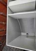 vijver zelf regelende sieve met 3 ingangen, Tuin en Terras, Vijver-toebehoren, Ophalen, Gebruikt, Vijverfilter