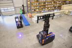 MultiX MQC45-65, Meer dan 4000 kg, Elektrisch, Zijlader, MultiX