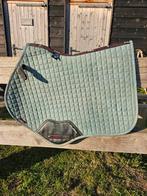 Zgan: Lemieux Full CC Sage green, Dieren en Toebehoren, Ophalen of Verzenden, Zo goed als nieuw