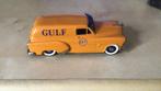 BROOKLIN PONTIAC GULF MINT ‼️ + DOOS VRIJ ZELDZAAM, Hobby en Vrije tijd, Modelauto's | 1:43, Ophalen of Verzenden, Zo goed als nieuw