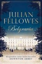 Julian fellowes: belgravia, Ophalen of Verzenden, Gelezen
