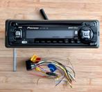 Pioneer DEH3100R Autoradio CD Speler, Auto diversen, Autoradio's, Ophalen of Verzenden, Zo goed als nieuw