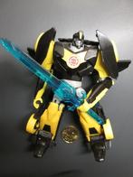 Transformers RID - Autobot Night Ops Bumblebee(R.I.Disguise), Verzamelen, Ophalen of Verzenden, Gebruikt