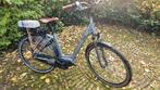 Qwic elektrische fiets - nette staat!, Fietsen en Brommers, Elektrische fietsen, Ophalen, Qwic, Zo goed als nieuw, 51 tot 55 cm