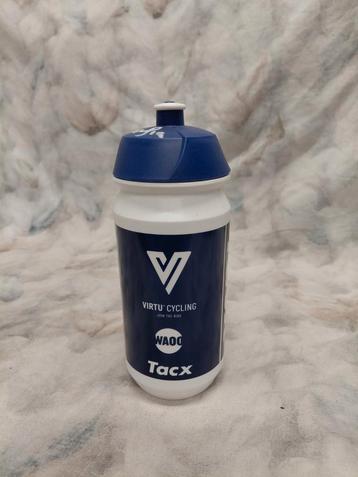 Bidon Tacx beschikbaar voor biedingen