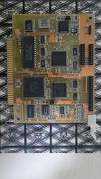 Western Digital ISA HDD Controller Card, Computers en Software, Vintage Computers, Ophalen of Verzenden