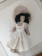 Vintage Aardewerk Pop, Antiek en Kunst, Antiek | Speelgoed, Ophalen of Verzenden