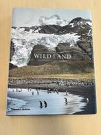 Wildland - Peter and Beverly Pickford, Ophalen of Verzenden, Zo goed als nieuw, Natuur algemeen
