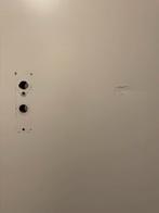 Opdekdeur 88x211.5cm R - lichte schade gratissss, Doe-het-zelf en Verbouw, Deuren en Horren, Ophalen, Gebruikt, 80 tot 100 cm