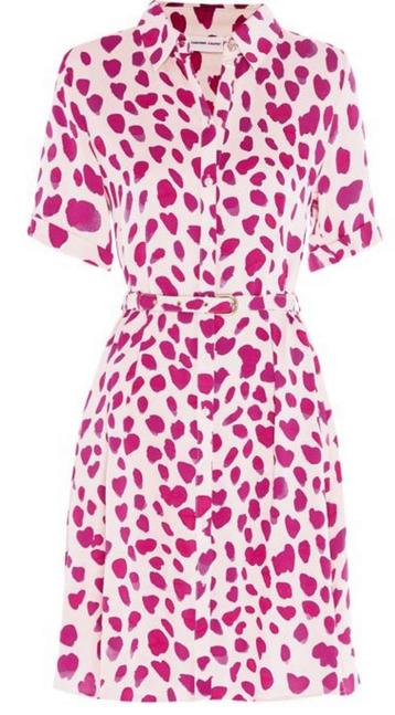 Fabienne Chapot Mila Dress - Leopard Print beschikbaar voor biedingen