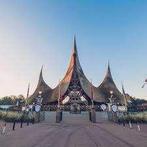 Efteling tickets, Drie personen of meer, Ticket of Toegangskaart