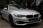 BMW 4-serie Gran Coupé 418i Centennial Executive Automaat N, Auto's, BMW, Automaat, Gebruikt, Euro 6, 19 km/l