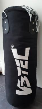 V3 Tec Bokszak - 17.4kg, Ophalen