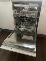 Miele Inbouwvaatwasser met Besteklade, Witgoed en Apparatuur, Vaatwasmachines, Ophalen, Gebruikt, 60 cm of meer, Eco programma