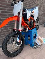 KTM sx65  automaat in uitmuntende staat, Fietsen en Brommers, Brommers | Crossbrommers, Ophalen, Zo goed als nieuw, Overige merken