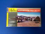 Heller 80231 Messerschmitt Bf 108B Taifun 1/72, Hobby en Vrije tijd, Modelbouw | Vliegtuigen en Helikopters, Nieuw, 1:72 tot 1:144