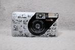 Konica EU-Mini Snoopy Limited Edition, Ophalen of Verzenden, Spiegelreflex, Konica