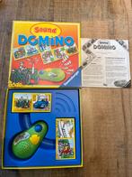 Sound domino ravensburger zgan, Ophalen of Verzenden, Zo goed als nieuw, Puzzelen
