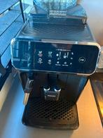 Philips koffie bonenmachine type EP2220, Witgoed en Apparatuur, Koffiezetapparaten, Ophalen of Verzenden, Zo goed als nieuw, Koffiemachine