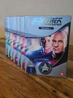 🎁 Star Trek The Next Generation - Complete serie 🎁, Cd's en Dvd's, Dvd's | Science Fiction en Fantasy, Ophalen of Verzenden