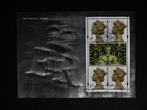 UK / Engeland 2000 Stamp Show 2000 Blok, Postzegels en Munten, Verzenden, Gestempeld
