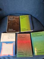 Sjöwall & Wahlöö Misdaadromans - Diverse Titels, Boeken, Detectives, Ophalen of Verzenden, Gelezen, Sjöwall & Wahlöö