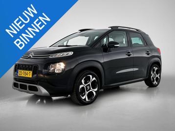 Citroen C3 Aircross 1.2 PureTech S&S Shine | Automaat | Trek beschikbaar voor biedingen