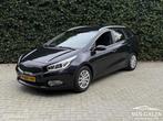 Kia cee'd Sportswagon 1.6 GDI Clima|Cruise|Trekhaak|Navi|BT, Auto's, Kia, Voorwielaandrijving, Euro 5, 135 pk, Gebruikt