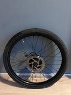 VanMoof A5 voorwiel compleet, Ophalen of Verzenden, Zo goed als nieuw, Algemeen, Wiel