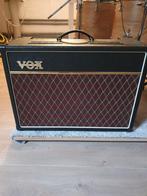 Vox AC15 buizenversterker, Muziek en Instrumenten, Versterkers | Bas en Gitaar, Ophalen, Gebruikt, Gitaar, Minder dan 50 watt