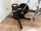 Elite Suite smart trainer, geschikt voor Zwift, Ophalen, Zo goed als nieuw, Hometrainer