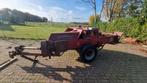 Hooipers / Stro Pers Mc-Cormick B-47 (balenpers), Zakelijke goederen, Agrarisch | Werktuigen, Ophalen of Verzenden, Akkerbouw